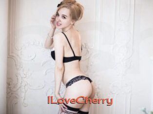 ILoveCherry