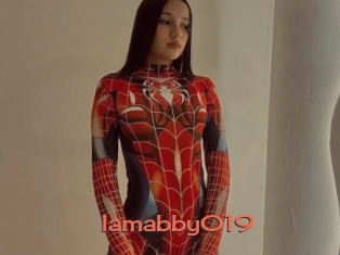 Iamabby019