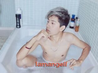 Iamangell