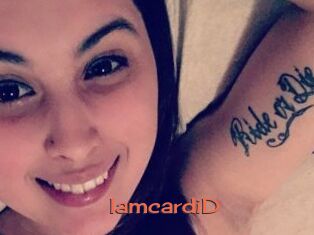 IamcardiD