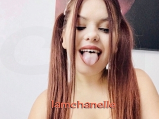 Iamchanelle