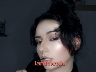 Iammoxie