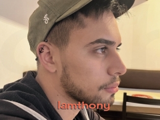 Iamthony