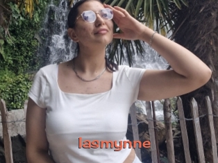 Iasmynne