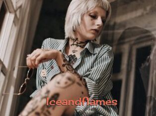 Iceandflames