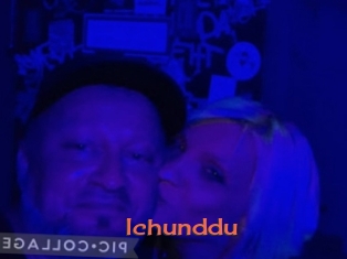 Ichunddu