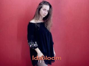 Idabloom