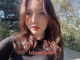 Idawilson