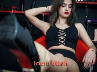 Idenfetish