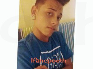 Ifancpoeth