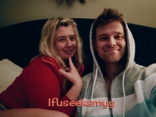 Ifuseekamyy