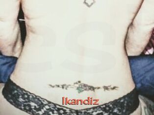 Ikandiz