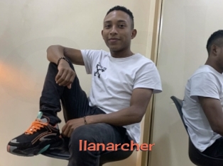 Ilanarcher