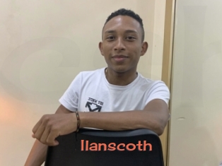 Ilanscoth