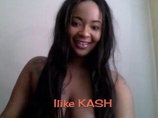 Ilike_KASH