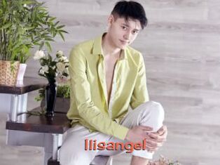 Ilisangel