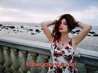 Illbeyoursecret