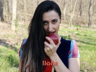 Ilolla