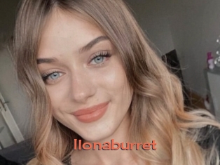 Ilonaburret