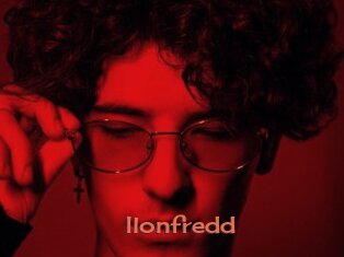 Ilonfredd