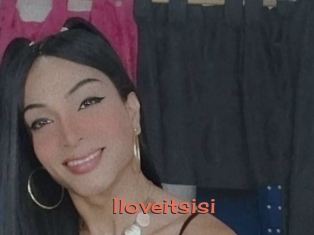 Iloveitsisi