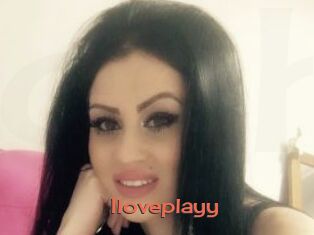 Iloveplayy