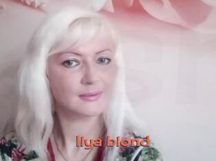 Ilya_blond
