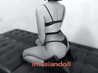 Imasiandoll
