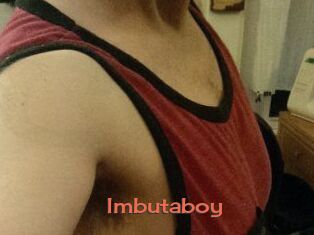 Imbutaboy