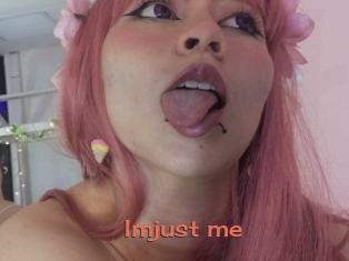 Imjust_me