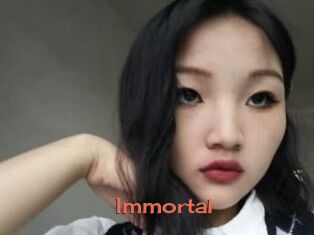 Immortal