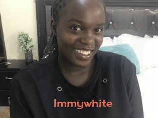 Immywhite