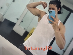 imtonny19 Cams Hot