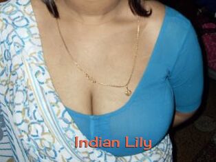 Indian_Lily