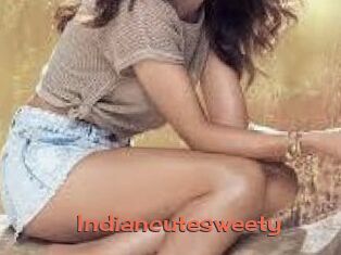 Indiancutesweety