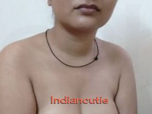 Indiancutie
