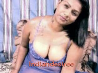 Indiandesiree