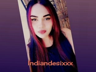 Indiandesixxx