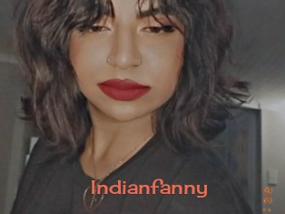 Indianfanny