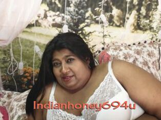 Indianhoney694u