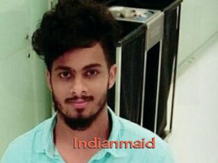 Indianmaid