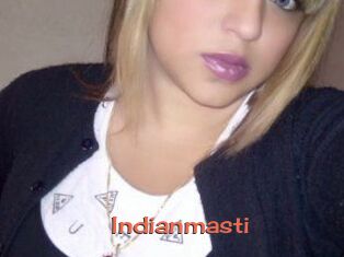 Indianmasti