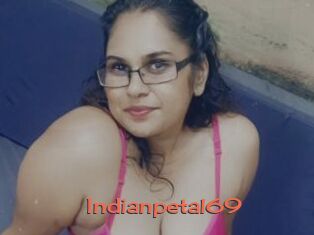 Indianpetal69