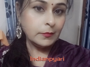 Indianpyari
