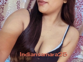 Indiansamara25