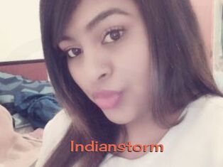 Indianstorm