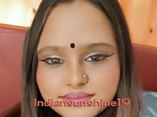Indiansunshine19