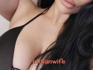 Indianwife