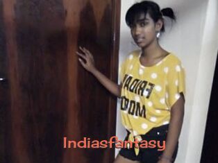 Indiasfantasy
