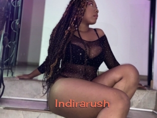Indirarush